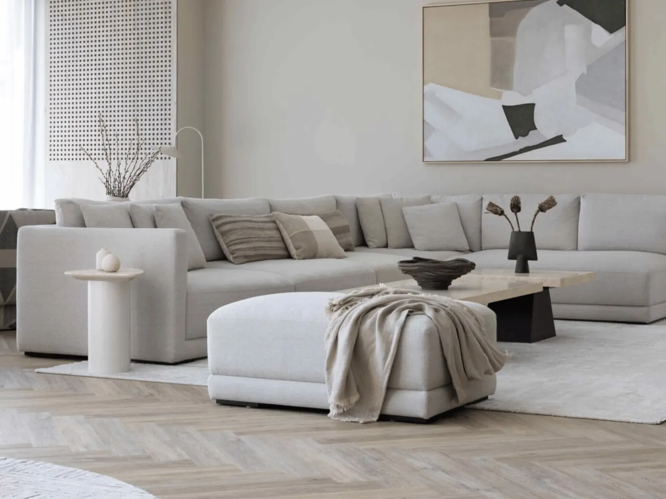 Villa renovation, fit-out and construction in Dubai