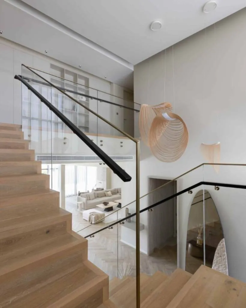 Dubai Hills villa renovation by Pacifica